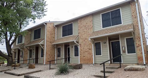 studio apartments abilene tx